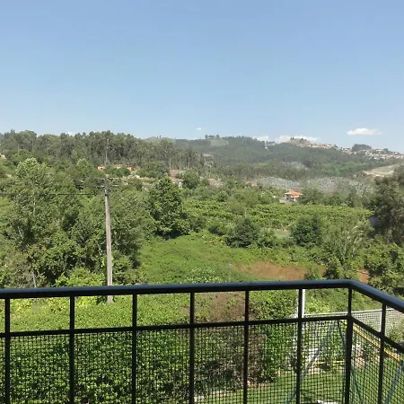 Casa Do Abeto *