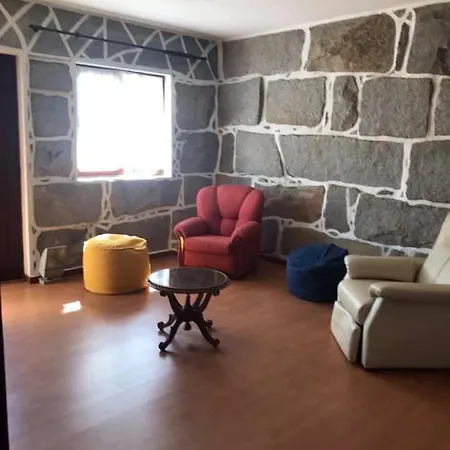 Casa Do Abeto * Carvalhosa