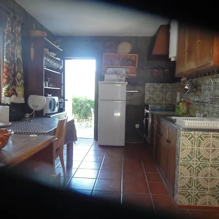 Casa Do Abeto Holiday home *