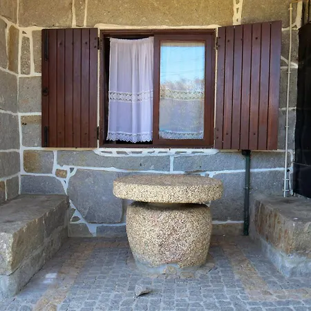 Casa Do Abeto Carvalhosa