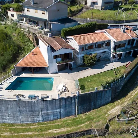 Casa Do Abeto