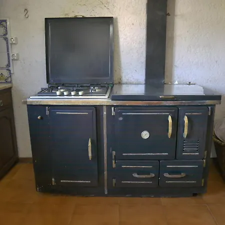 Casa Do Abeto