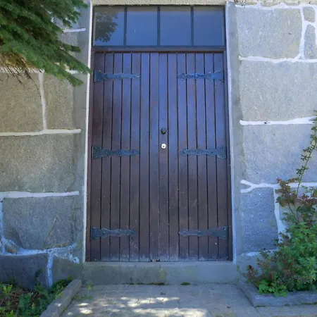 Casa Do Abeto * Carvalhosa