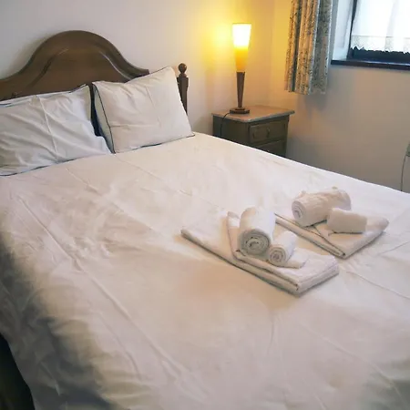 Casa Do Abeto 度假居