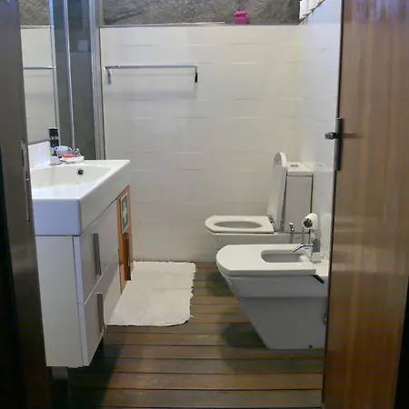 度假居 Casa Do Abeto