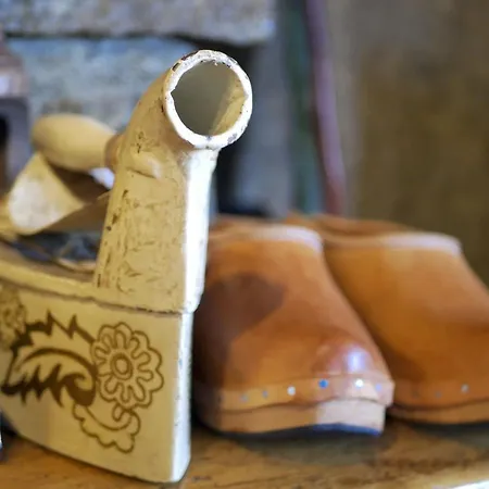 Casa Do Abeto * Carvalhosa