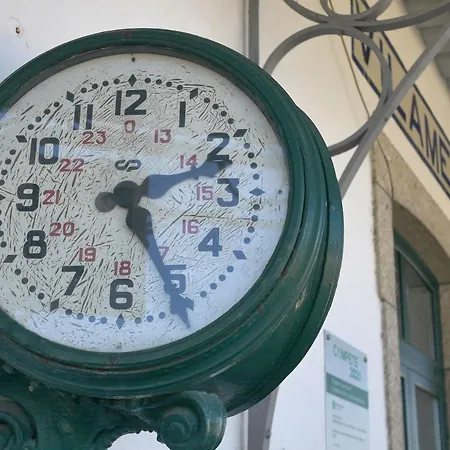 Casa Do Abeto 펜션