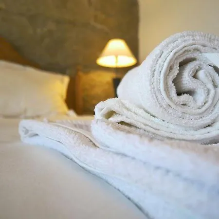 Casa Do Abeto 펜션 Carvalhosa