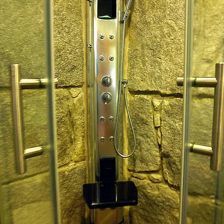 度假居 Casa Do Abeto Carvalhosa