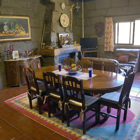 Casa Do Abeto Holiday home