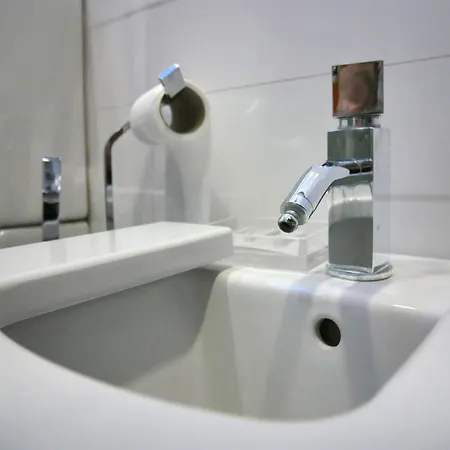 Casa Do Abeto Carvalhosa