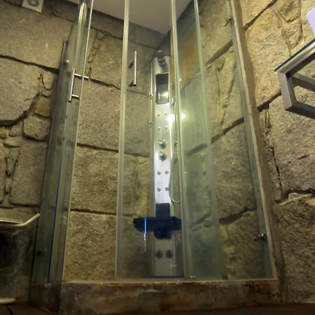 Casa Do Abeto * Carvalhosa