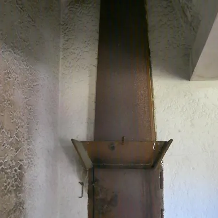 度假居 Casa Do Abeto Carvalhosa