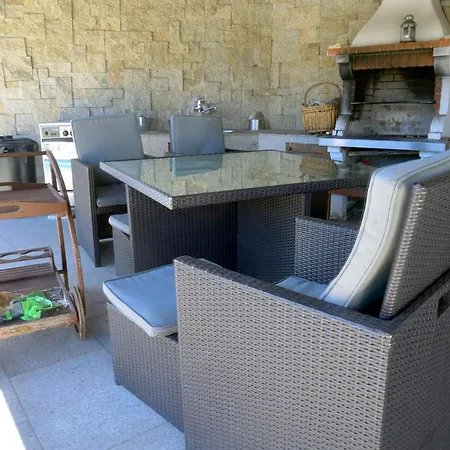 Casa Do Abeto Holiday home