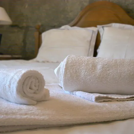 度假居 Casa Do Abeto *