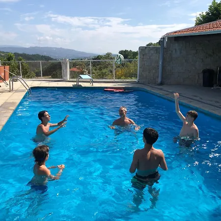 Casa Do Abeto